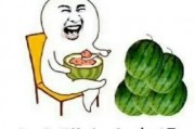 娱乐吃瓜的头像图片大全
