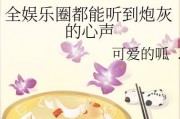 甜宠娱乐圈吃瓜小说,娱乐圈的甜蜜瓜田
